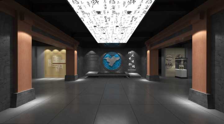 展廳設(shè)計：打造完美的品牌體驗(yàn)